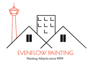 Evenflow Painting