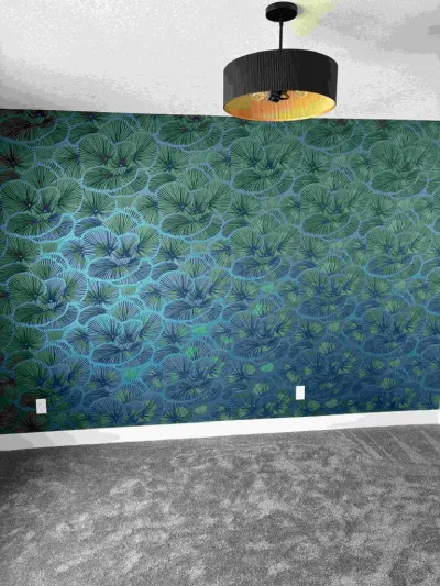 Wallpaper Installation Services